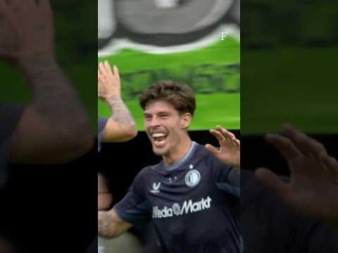 Feyenoord