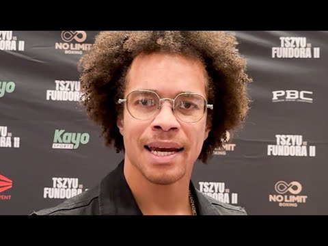 “RYAN NEEDS ME” – Blair Cobbs PLEADS CASE for Ryan Garcia BOUNCE BACK FIGHT & BEING BLACKBALLED