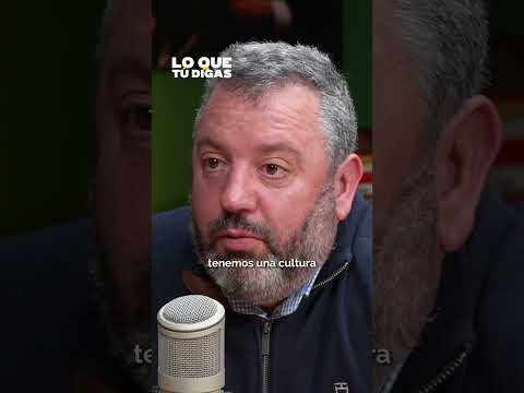 Está Es La Nueva Religión