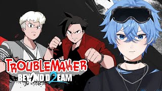 KISAH BUDI DAN JORDAN MASIH BERLANJUT!! Troublemaker 2 #2