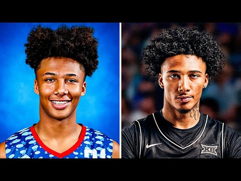 Mikey Williams: From High School Hoops Sensation to Redemption at Sacramento State