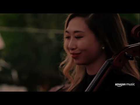 Imagine Dragons - Fire In These Hills (Live) (Amazon Music Songline)