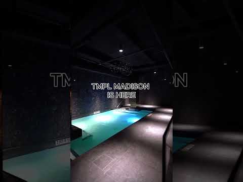 TMPL MADISON | Welcome to New York City's Best Kept Secret