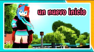 Construyendo una casita en Minecraft【Aitzu Arashi】