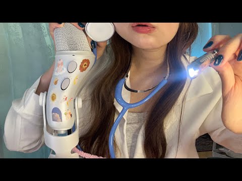 ASMR 환자분은 이 병원의 첫번째 환자세요 (+할인받고 라식하는 법)