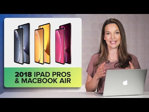 2018 iPad Pros, new MacBook Air and everything else we're expecting - UCOmcA3f_RrH6b9NmcNa4tdg