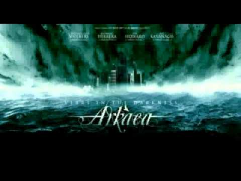Arkaea - The World as one