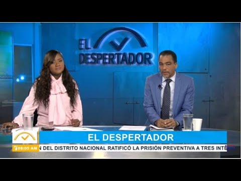 EN VIVO 25/10/2022 #ElDespertadorCompleto