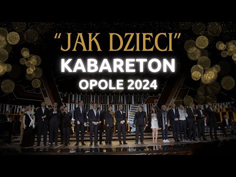 Kabareton Opole 2024