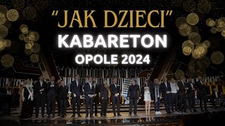 Kabareton Opole 2024