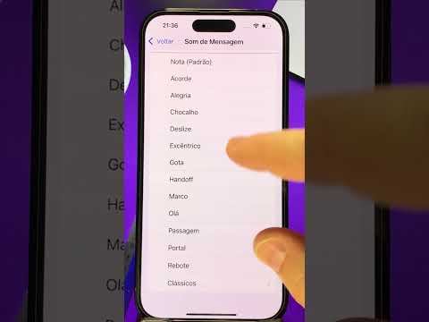 iPhone MUDO? SEM SOM? O que fazer?