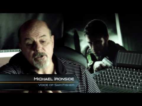 The Evolution of Sam Fisher - UC0KU8F9jJqSLS11LRXvFWmg