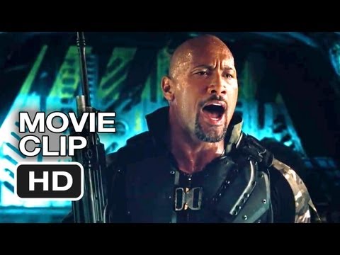 G.I. Joe: Retaliation Movie CLIP -  Jay Z (2013) - Channing Tatum, Bruce Willis Movie HD - UCkR0GY0ue02aMyM-oxwgg9g