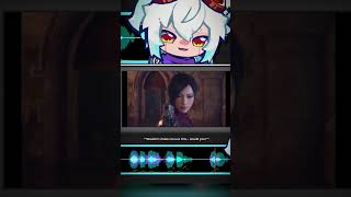 How Bad Can CyYu's Audition Be For Ada Wong...