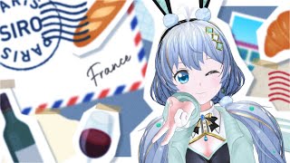 いっしょに一休みしませんか？🤍