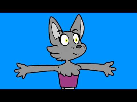 you need a... HUG!