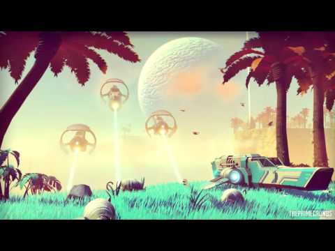 Alex Silva - Escaping the Atmosphere [Epic Uplifting Music] - UC4L4Vac0HBJ8-f3LBFllMsg