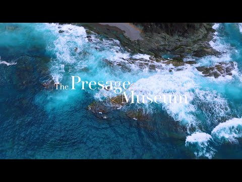 Presage Museum インタビュー 藍染編