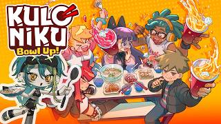Part 2: Cooking Battles & dates?!  |  KuloNiku: Bowl up【#VSPOEN #Remia