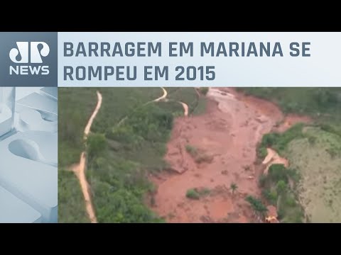 MPF  e DPU cobram condenação de R$ 47 bilhões da Samarco por tragédia em MG