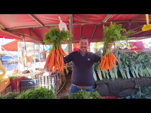 خيرات بلادي اجواء حامة فزوان في رمضان