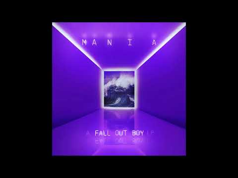 Fall Out Boy - Young and Menace [Album Version]