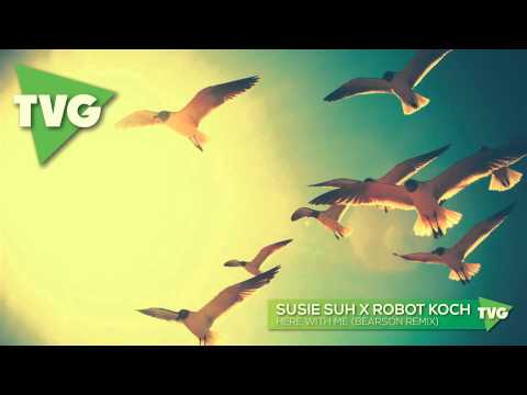 Susie Suh x Robot Koch - Here With Me (Bearson Remix) - UCouV5on9oauLTYF-gYhziIQ