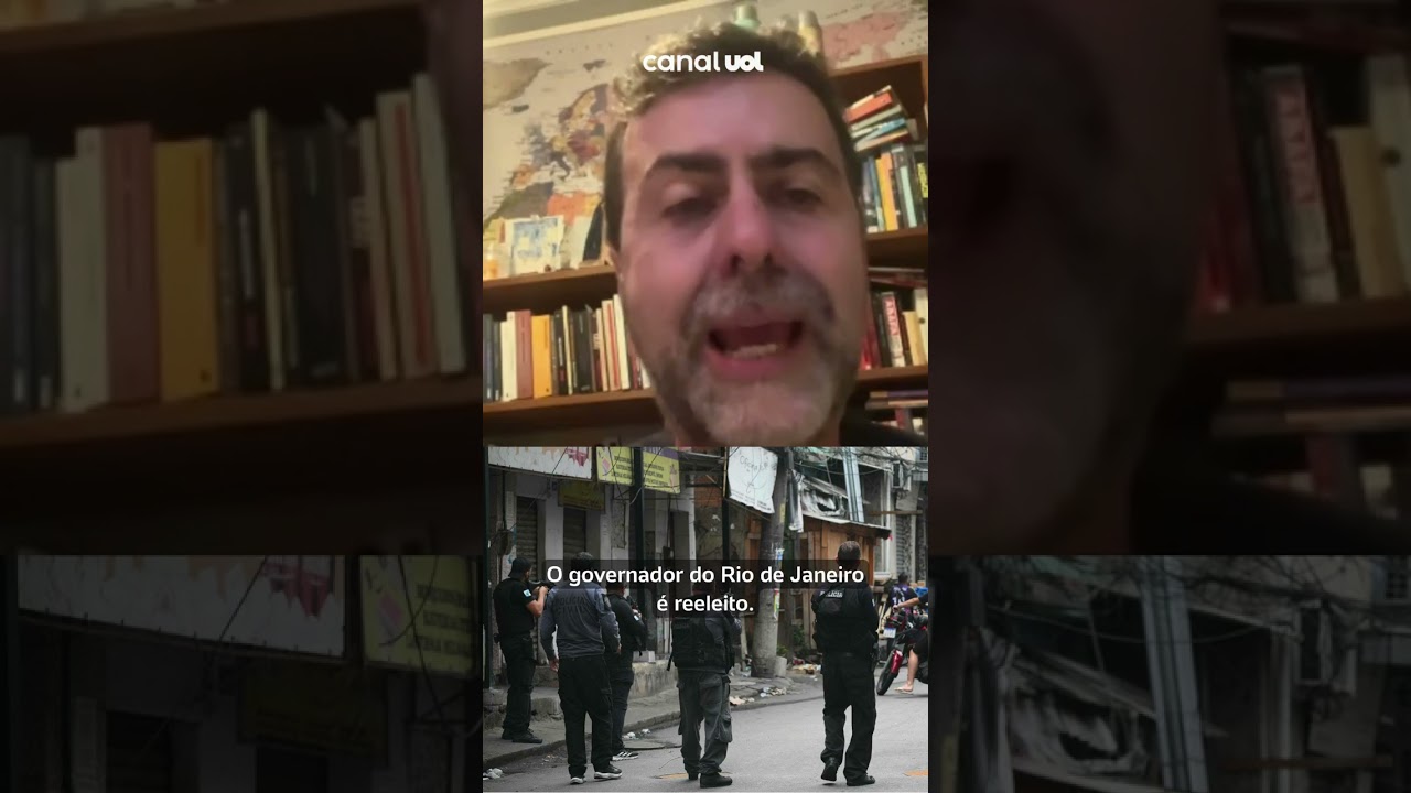 PEC da Segurança Integração entre as polícias estadual e federal é uma necessidade diz Freixo  TV Online PEC da Segurança Integração entre as polícias estadual e federal é uma necessidade diz Freixo