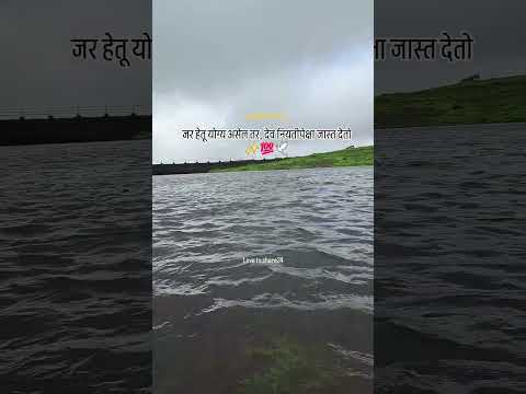 💯🕊️✨ #ashortaday #positivevibes  #nathsampraday #swamiseva #quotes #marathi #datta #viral #trending