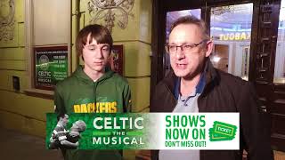 Celtic FC – Celtic The Musical