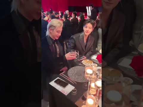 CHEER GUYS🐺🐶❤️❤️ #bangchan #seungmin #straykids #skz #skzedit #kpopskz #shorts #viral