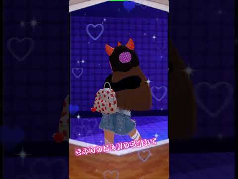 #愉快な仲間達 #パフォーマンスアート #デジタルアート #zepeto #ホロライブ #オタク #アニメオタク #アニメ