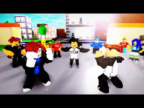 Roblox videos songs bully