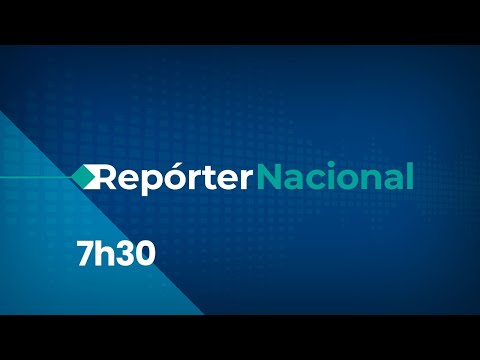 Repórter Nacional - 3 de fevereiro de 2023