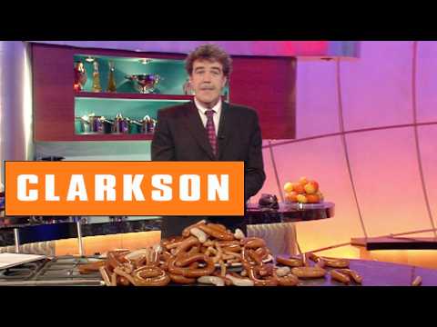 Jeremy Clarkson’s Guide to Germany | Clarkson