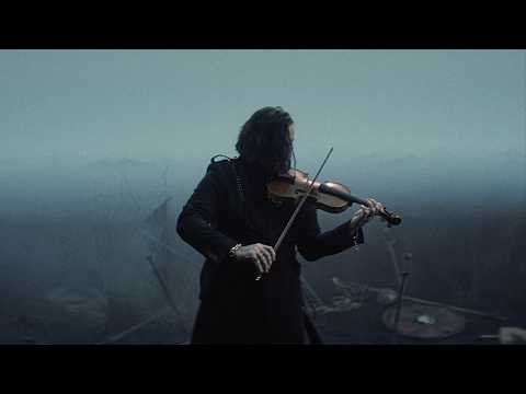IMMINENCE - The Sword That Never Bends (Official Music Video)