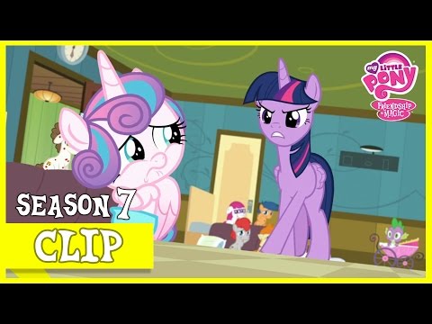 Twilight Gets Angry With Flurry (A Flurry of Emotions) | MLP: FiM [HD] - UC1AEadAUKi6Zt-G3PatrU-Q