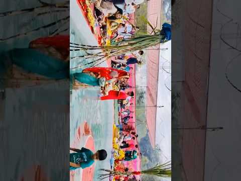 Chhath puja 2025