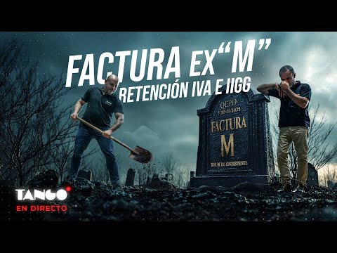 Tango Software - Reemplazo Factura 