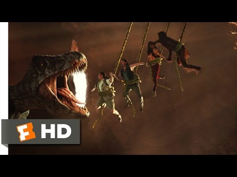 Land of the Lost (3/10) Movie CLIP - Synchronized Swinging (2009) HD - UC3gNmTGu-TTbFPpfSs5kNkg