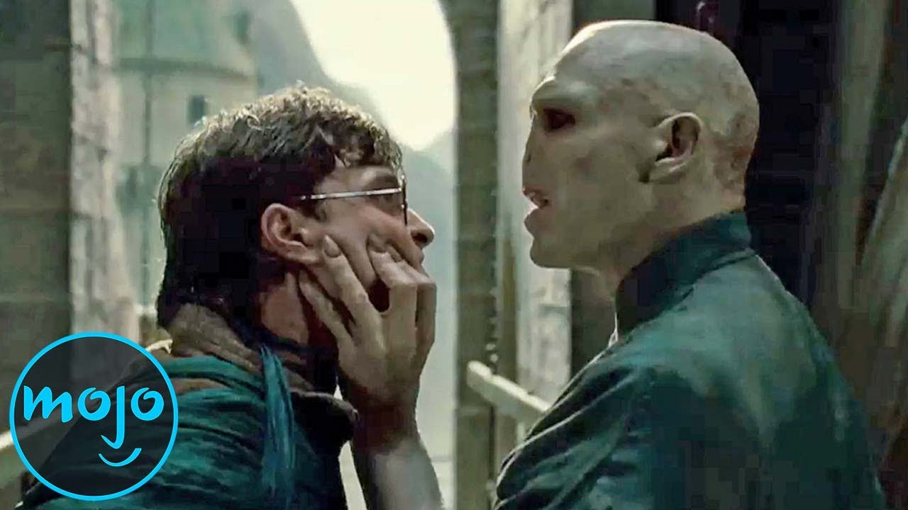 Top 10 Most Powerful Characters in Harry Potter