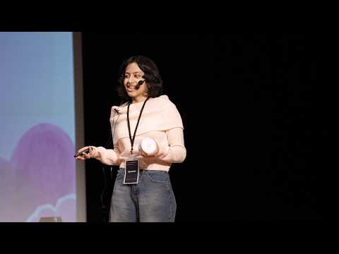 101 Reasons Why | Jülide Gökşin | TEDxUAA Youth