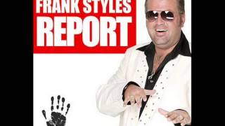 Frank Styles - Report (F & K Original Mix)