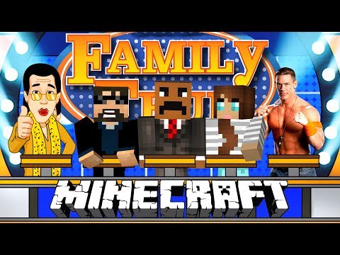 Minecraft: FAMILY FEUD #5 | MEMES EDITION!! - UCke6I9N4KfC968-yRcd5YRg