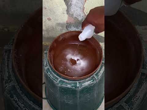 ¡El secreto del Vaporub en la pared! 🤫✨