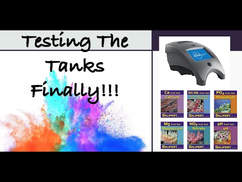 ATI Aqua Spin Testing The Tanks Finally! The Innov I got a couple test done from various stores here in my town. Check them out!

I am not sponsored by