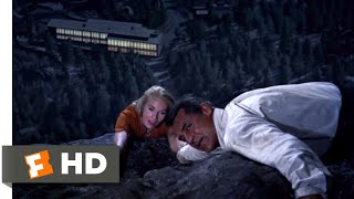North by Northwest (1959) - The Ending Scene (10/10) | Movieclips