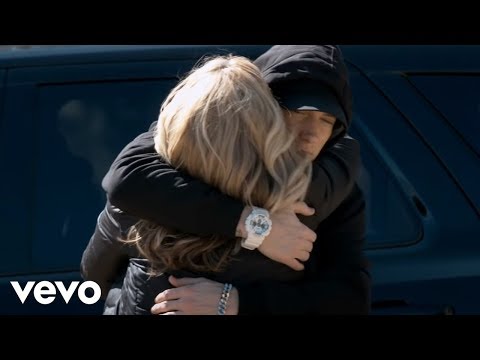 Eminem - Headlights
