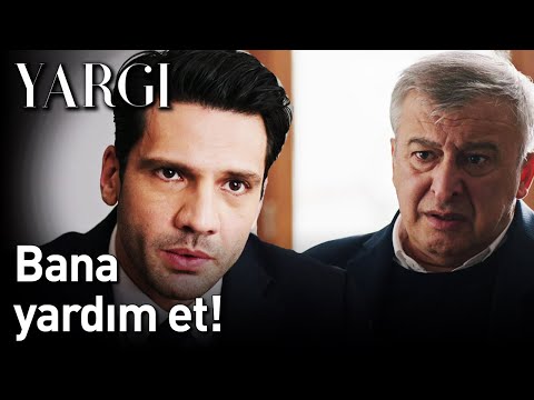 Yargı 25. Bölüm - Bana Yardım Et!