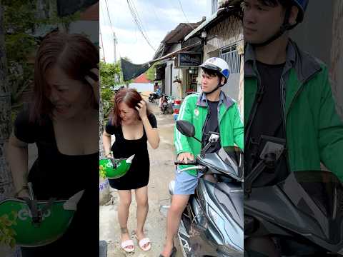 Tao Đánh Giá Mày Một Sao Luôn Nè #shorts #trending #haihuoc